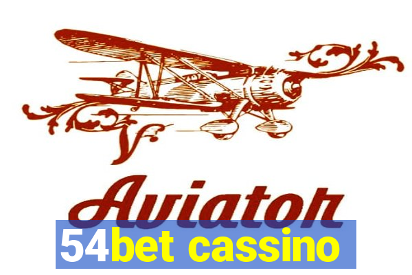 54bet cassino